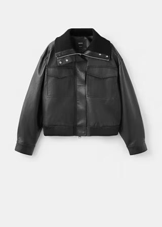 Women’s Premium Bomber Jacket