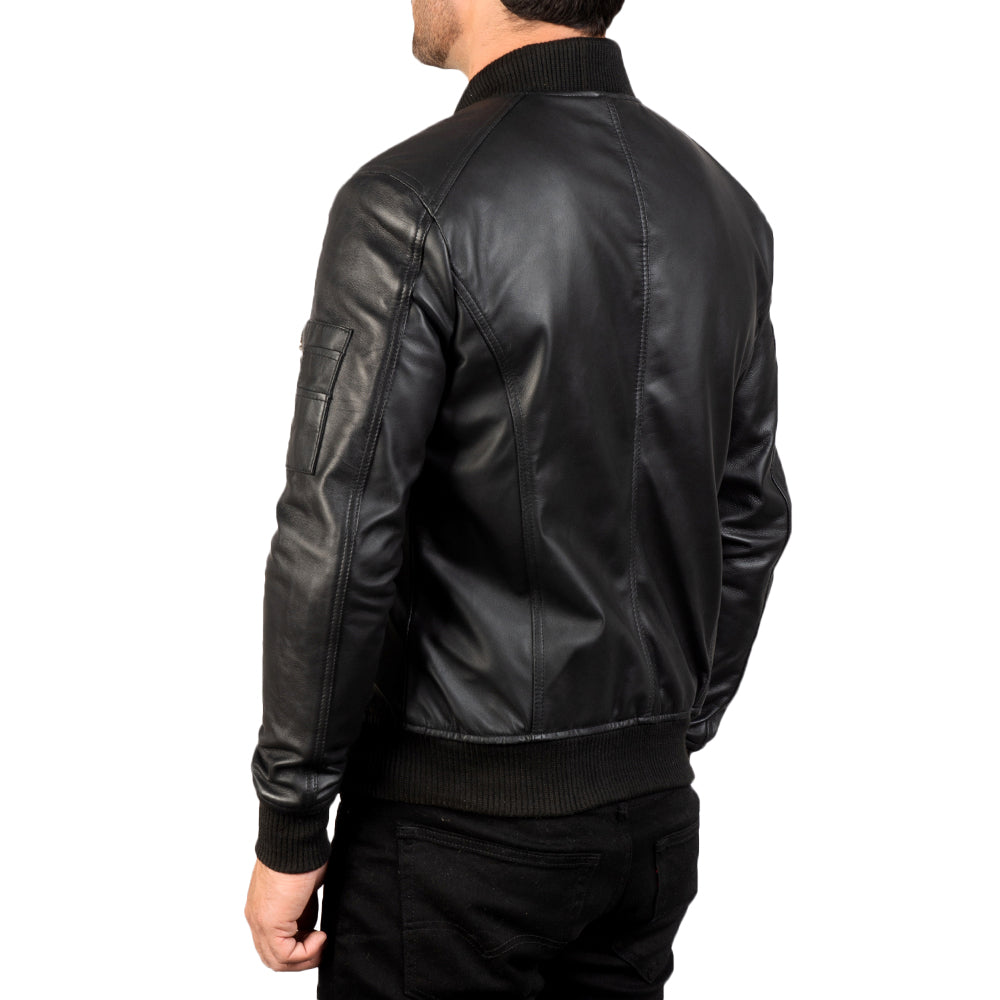 Shadowline BomberJacket
