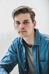 Ryan Mitchell