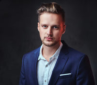 James Anderson