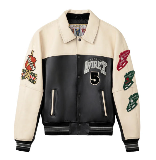 Avirex New Arrival Jacket Iconic Urban Style