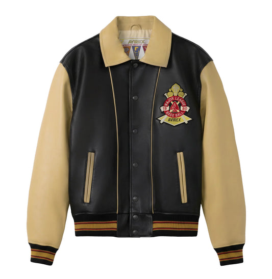 Avirex New Arrival Jacket Premium Statement Outerwear