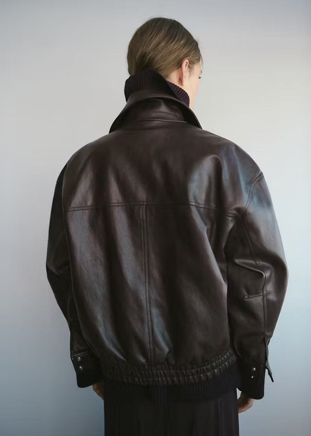 Women’s Bomber Jacket