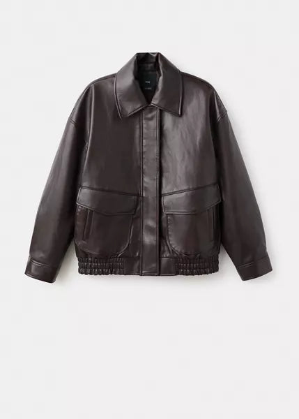Women’s Bomber Jacket