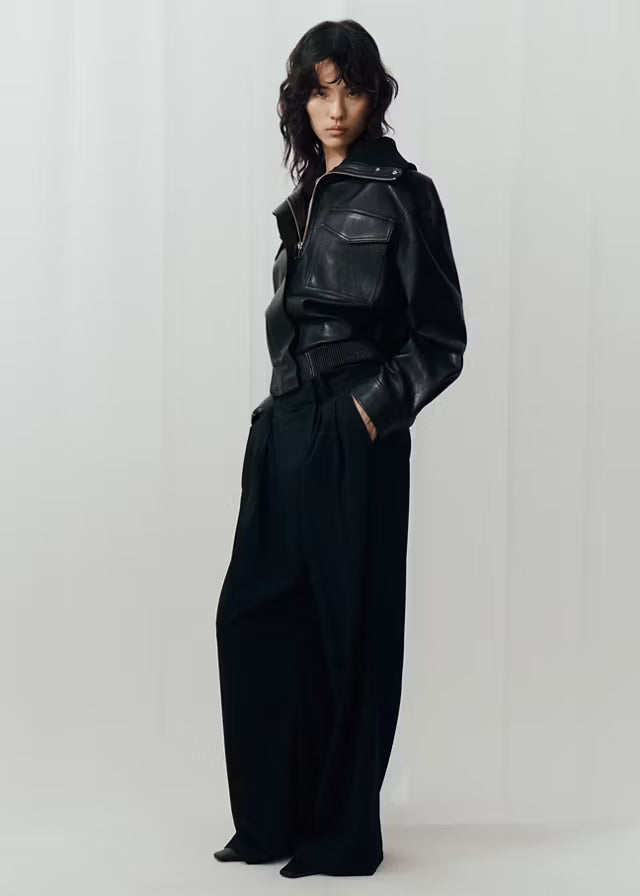 Women’s Premium Bomber Jacket