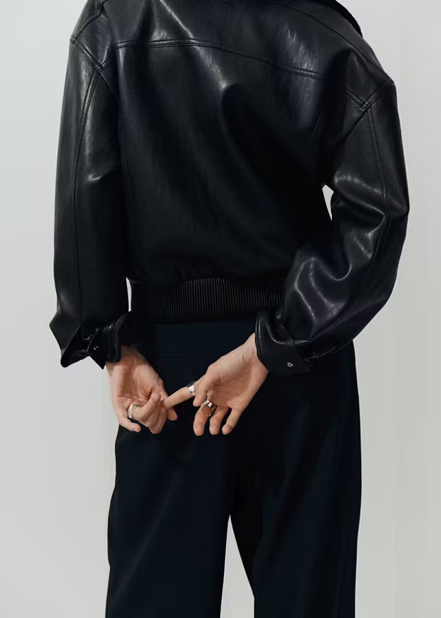 Women’s Premium Bomber Jacket