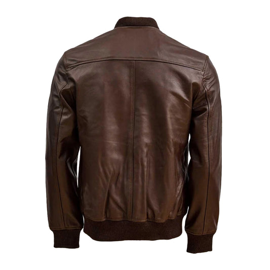 Canyon Brown Bomber