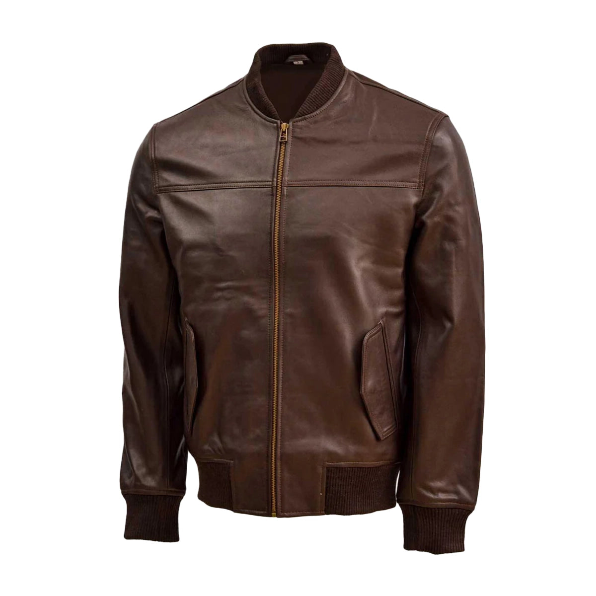 Canyon Brown Bomber