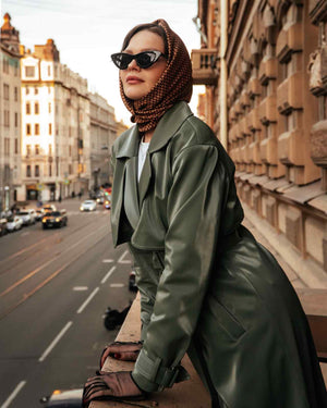 Olive Green