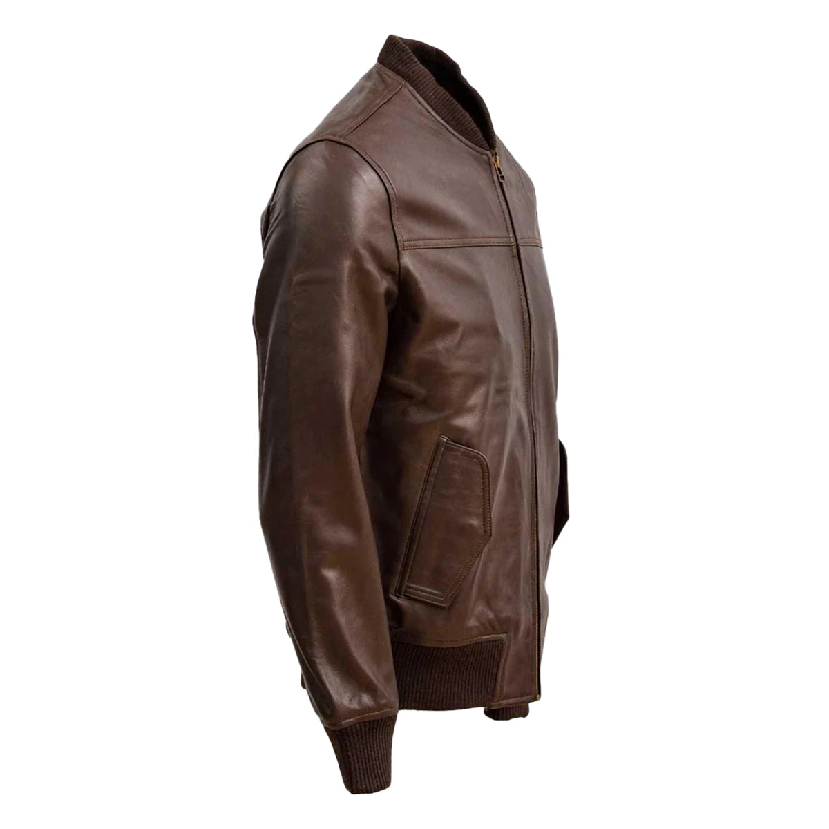 Canyon Brown Bomber