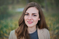 Olivia Parker