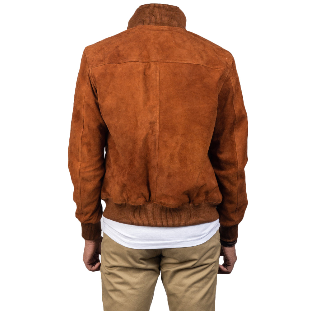 Ironwood Classic Bomber