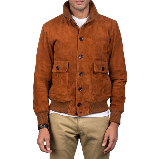 Ironwood Classic Bomber