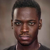 Michael Anderson